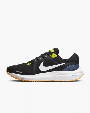 Кросівки чоловічі Nike Vomero 16 Black DA7245-012