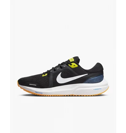 Кроссовки мужские Nike Vomero 16 Black DA7245-012