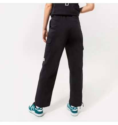 Штани жіночі Air Jordan W J Flight Chicago Pant Black DQ4623-010