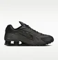Кросівки чоловічі Nike Shox R4 MenS Shoes Black HQ1988-001