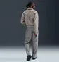 Кофта жіноча Nike W Wr Poly Grey HJ0975-009