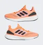 Кросівки чоловічі Adidas Pureboost 22 Running Shoes Orange HQ8587