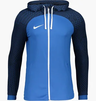 Олімпійка чоловіча Nike Strike Blue DR2571-463