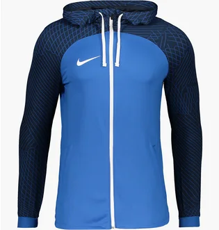 Олимпийка мужская Nike Strike Blue DR2571-463