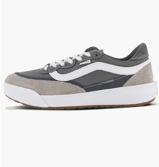 Кроссовки унисекс Vans Ultrarange 2.0 Se R Grey VN000D61PWT