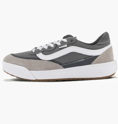 Кроссовки унисекс Vans Ultrarange 2.0 Se R Grey VN000D61PWT