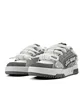 Кроссовки мужские Sk-Trip Sk Dreadlocks Grey SKT-004