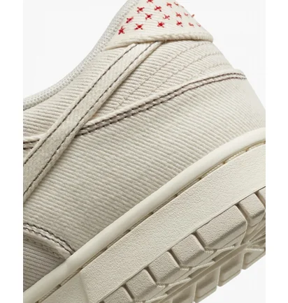 Кросівки чоловічі Nike Dunk Low Denim Light Orewood Beige DV0834-100