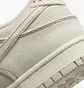 Кросівки чоловічі Nike Dunk Low Denim Light Orewood Beige DV0834-100