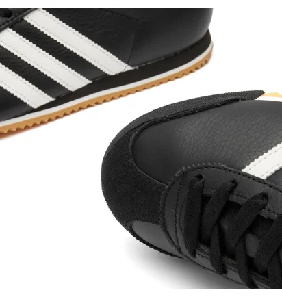 Кроссовки унисекс Adidas Kick Black IG8951