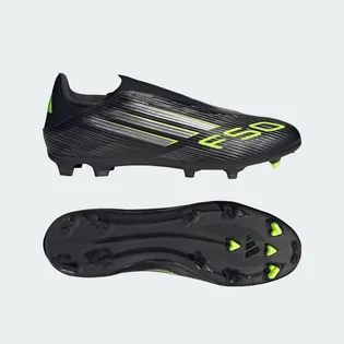 Бутсы мужские Adidas F50 League Ll Black JH7737