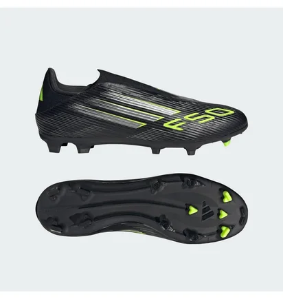 Бутси чоловічі Adidas F50 League Ll Black JH7737