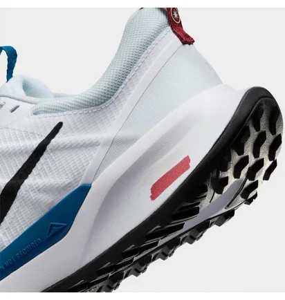 Кросівки жіночі Nike Juniper Trail 2 Next Nature Trail Running Shoes White DM0821-104