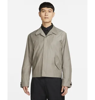Куртка мужская Nike Esc Lightweight Jacket Grey DN4094-012