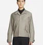 Куртка мужская Nike Esc Lightweight Jacket Grey DN4094-012