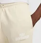 Штаны мужские Nike MenS Club Fleece Sweatpants Beige HJ2185-234