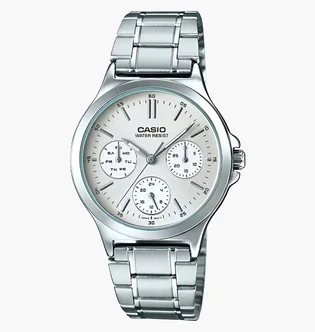 Часы женские Casio Collection LTP-V300D-7AUDF
