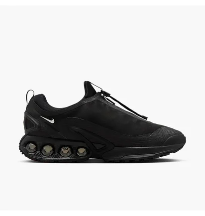 Кроссовки мужские Nike Air Max Dn Roam Black HQ8605-001