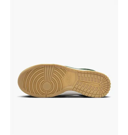 Кросівки жіночі Nike Dunk Low Lx Shoes White/Green FJ2260-002
