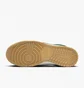 Кросівки жіночі Nike Dunk Low Lx Shoes White/Green FJ2260-002