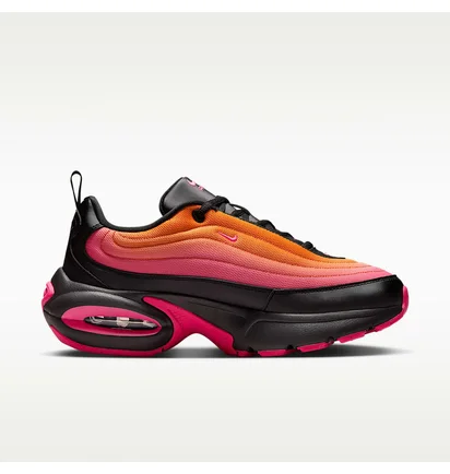 Кроссовки женские Nike Air Max Portal WomenS Shoes Black/Multi HF3053-015