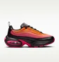 Кроссовки женские Nike Air Max Portal WomenS Shoes Black/Multi HF3053-015
