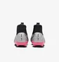 Бутси дитячі Nike Zoom Mercurial Superfly 9 Pro Xxv Fg Grey FJ2034-060