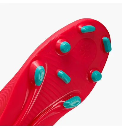 Бутси чоловічі Nike Mercurial Vapor 16 Club Fg/Mg Red FQ8441-800