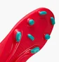 Бутси чоловічі Nike Mercurial Vapor 16 Club Fg/Mg Red FQ8441-800