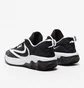 Кроссовки унисекс Nike Giannis Immortality 3 Black/White DZ7533-003