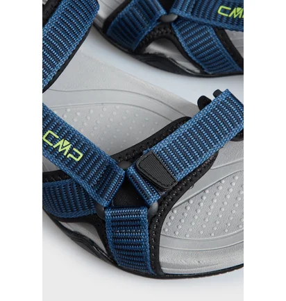 Сандалі чоловічі CMP Hamal Hiking Sandal Blue 38Q9957-M879