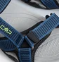 Сандалі чоловічі CMP Hamal Hiking Sandal Blue 38Q9957-M879