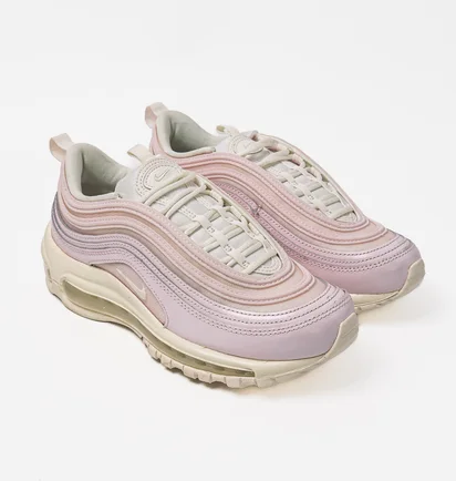Кроссовки женские Nike Air Max 97 Pink Dx0137-600