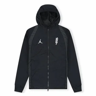 Куртка мужская Air Jordan Zion Jacket Black Dr2174-010