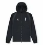 Куртка мужская Air Jordan Zion Jacket Black Dr2174-010