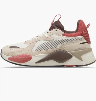 Кроссовки мужские Puma Rs-X Heritage Beige 398210-15