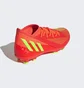 Бутсы детские Adidas Predator Edge.3 Fg Red Gw0980