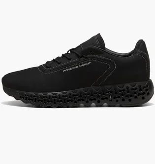 Кросівки чоловічі Puma Porsche Xetic Iii Black 308407-01