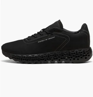 Кроссовки мужские Puma Porsche Xetic Iii Black 308407-01