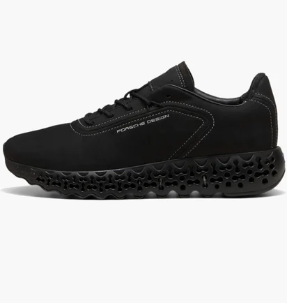 Кросівки чоловічі Puma Porsche Xetic Iii Black 308407-01