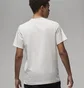 Футболка чоловіча Air Jordan Flight Mvp S T-Shirt White Dv8436-030