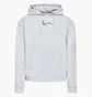 Худи мужское Karl Kani Small Signature Grey 6092648