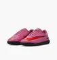 Сороконожки детские Nike Vapor 16 Club Tf Pink FQ8287-600