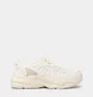 Кроссовки женские Skechers BobS Sport Bobs Bamina 2 Beige/White 117362-NTMT