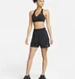 Шорти жіночі Nike Dri-Fit Attack Black Dx6024-010