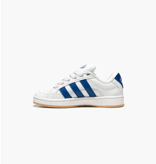 Кросівки дитячі Adidas Campus 00S Beta White JQ7395