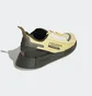 Кроссовки мужские Adidas Bossk Nmd_R1 Spectoo Shoes Black/Yellow Gx6792