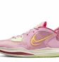 Кросівки чоловічі Nike Kyrie 5 Low One World One People Pink Dj6012-500