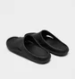 Тапочки мужские CROCS Mellow Recovery Slide Sandals Black 208392-001