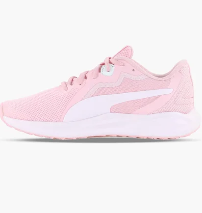 Кросівки жіночі Puma Twitch Runner Mutant Pink 386251-01